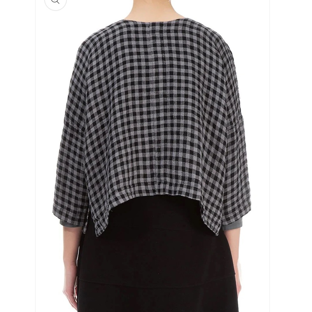 Grizas button top - image 5